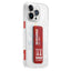 SKINARMA IPHONE 14 PRO MAX (6.7) TAIHI SORA CASE – RED Accessories > Mobiles & Tablets
