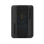 SKINARMA Kado Mag-Charge Card Holder with Grip Stand - Midnight Black Accessories > Mobiles & Tablets > Mobiles >