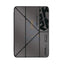 Skinarma Kira Kobai Case - Apple iPad Air 11-inch (5th Gen) / Gunmetal Accessories > Mobiles & Tablets > Tablets >