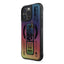 SKINARMA KIRA KOBAI Mag-Charge with Grip-Stand - iPhone 16 Pro Max / Holographic Accessories > Mobiles & Tablets >