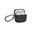 SKINARMA Mecha CE Case - Apple AirPods 4 / Black Accessories > Mobiles & Tablets > Offer Zone