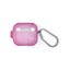 SKINARMA Mecha CE Case - Apple AirPods 4 / Fuchsia Accessories > Mobiles & Tablets > Offer Zone