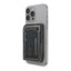 SKINARMA Nexus Mecha Magnetic PowerBank With Smart Kick-Stand - 5000mAh / USB-C / Black Accessories > Power Bank