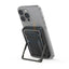 SKINARMA Nexus Mecha Magnetic PowerBank With Smart Kick-Stand - 5000mAh / USB-C / Black Accessories > Power Bank