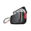 SKINARMA Saido Case - Apple Airpods Pro 2 / Black Accessories > Mobiles & Tablets > Offer Zone