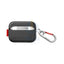 SKINARMA Saido Case - Apple Airpods Pro 2 / Black Accessories > Mobiles & Tablets > Offer Zone