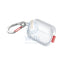 SKINARMA Saido Case - Apple Airpods Pro 2 / Clear Accessories > Mobiles & Tablets > Offer Zone