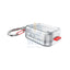 SKINARMA Saido Case - Apple Airpods Pro 2 / Clear Accessories > Mobiles & Tablets > Offer Zone