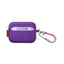 SKINARMA Saido Case - Apple Airpods Pro 2 / Purple Accessories > Mobiles & Tablets > Offer Zone