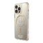 SKINARMA SAIDO Mag-Charge - iPhone 16 Pro / Champagne (Prime Edition) Accessories > Mobiles & Tablets > Mobiles >