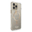 SKINARMA SAIDO Mag-Charge - iPhone 16 Pro / Champagne (Prime Edition) Accessories > Mobiles & Tablets > Mobiles >