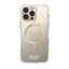SKINARMA SAIDO Mag-Charge - iPhone 16 Pro / Champagne (Prime Edition) Accessories > Mobiles & Tablets > Mobiles >