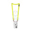 SKINARMA Scout Lanyard - Yellow Accessories > Other Accessories
