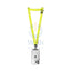 SKINARMA Scout Lanyard - Yellow Accessories > Other Accessories