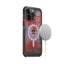 SKINARMA Shorai MagSafe Case - Apple iPhone 14 Pro Max / Red Accessories > Smart Devices