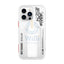 Skinarma Taihi Sora Back Case - Apple iPhone 14 Pro Max (6.7) / Clear Accessories > Mobiles & Tablets