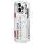 Skinarma Taihi Sora Back Case - Apple iPhone 14 Pro Max (6.7) / Clear Accessories > Mobiles & Tablets