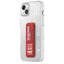 Skinarma Taihi Sora Back Case - iPhone 14 (6.1) / Red Accessories > Mobiles & Tablets