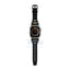 SKINARMA Titon Strap For Apple Watch Ultra 49/45/44mm - Black Accessories > Smart Watches