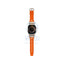 SKINARMA Titon Strap For Apple Watch Ultra 49/45/44mm - Orange Accessories > Smart Watches