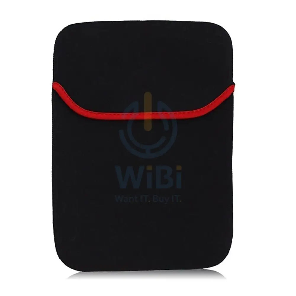 Sleeve Case - 10’’ / Sleeve / Black - Sleeve Case Accessories > Bag
