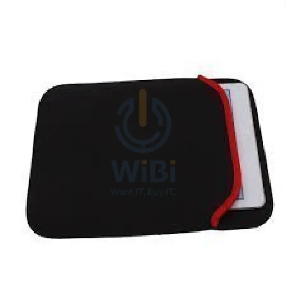 Sleeve Case - 10’’ / Sleeve / Black - Sleeve Case Accessories > Bag