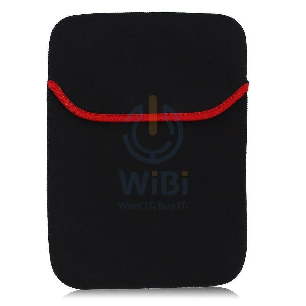 Sleeve Case - 10’’ / Sleeve / Black - Sleeve Case Accessories > Bag