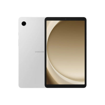 Samsung Galaxy TAB A9 - 8.7’’ / 4GB / 64GB / Wi-Fi / Silver Mobiles & Tablets > Tablets