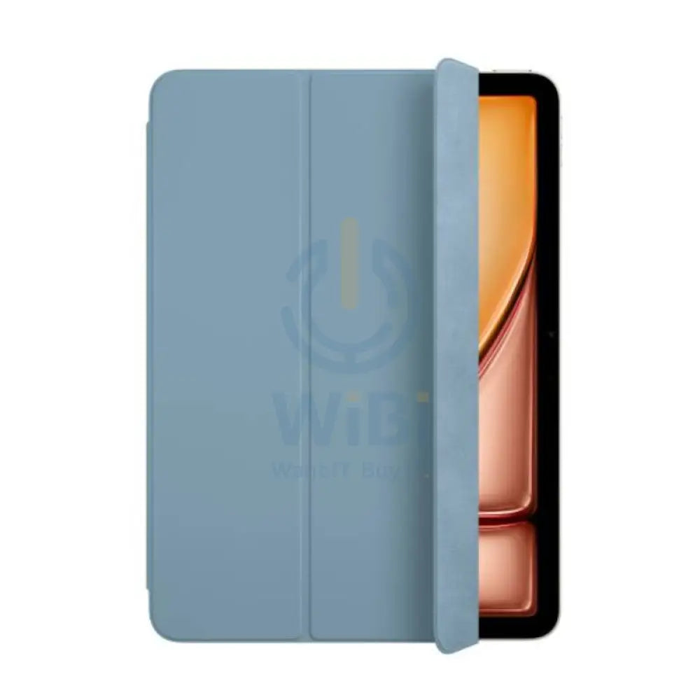 Smart Folio for iPad Air 11-inch (M2) - Denim Accessories > Mobiles & Tablets > Tablets > Covers & Cases