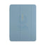 Smart Folio for iPad Air 11-inch (M2) - Denim Accessories > Mobiles & Tablets > Tablets > Covers & Cases