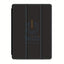 Smart Leather Case For iPad 10.2 inch - Black Accessories > Mobiles & Tablets > Tablets > Covers & Cases