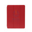 Smart Leather Case - iPad Pro 12.9 inch / Red Accessories > Mobiles & Tablets > Tablets > Screen Protectors & Covers