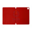 Smart Leather Case - iPad Pro 12.9 inch / Red Accessories > Mobiles & Tablets > Tablets > Screen Protectors & Covers