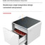 SMART TABLE MINI REFRIGERATOR White Accessories > Other Peripherals