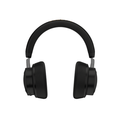 Smartix Immerse X-Premium Wireless ANC Headphone - Bluetooth / 400mAh / Black