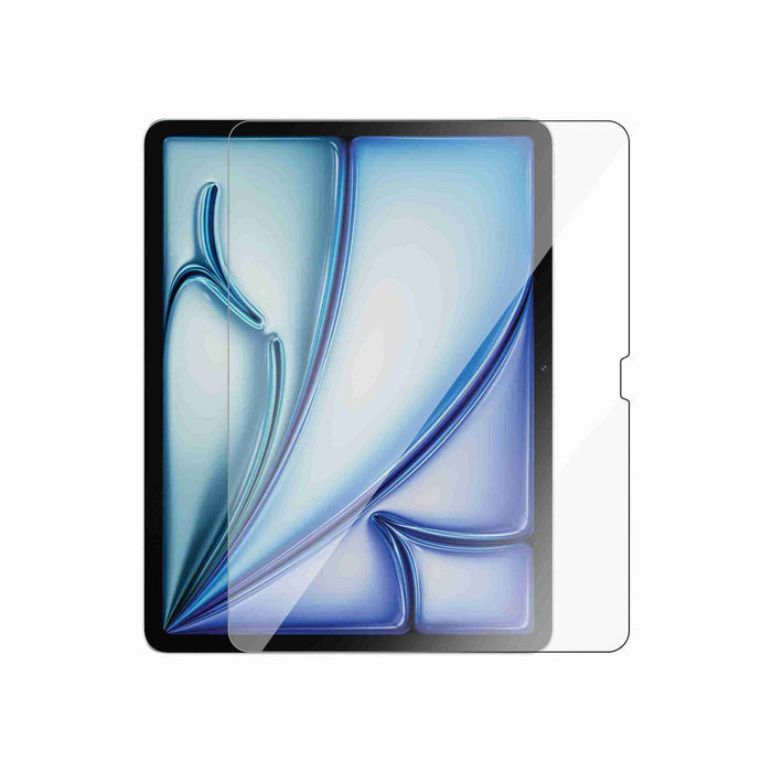 Smartix ممتازة  شاشة  ممتازة  شاشة  ايباد اير M2 - شفاف