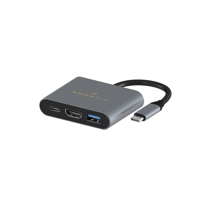 موزع Smartix ممتازة في 1 موزع يو اس بي) – WIBI (تبيها. اشتريها.)