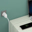 Smartix Premium GaN Wall - 45W / USB-A / USB-C / Black