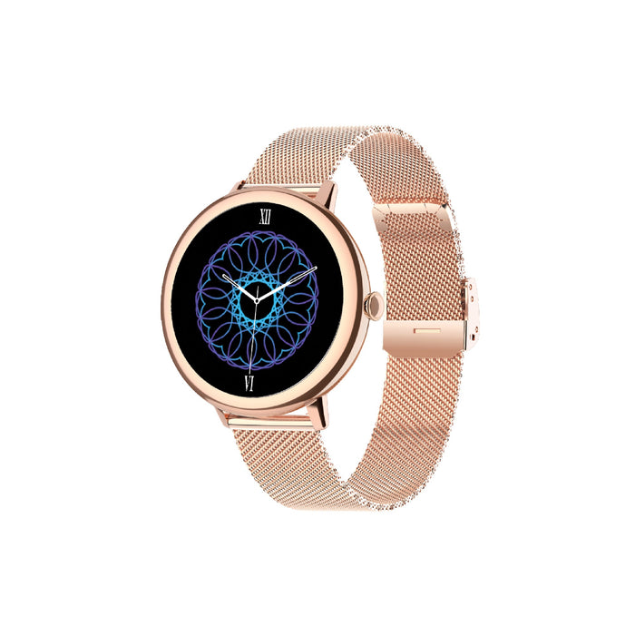 Smartix Premium Diva Smartwatch - 1.2” AMOLED / 200mAh