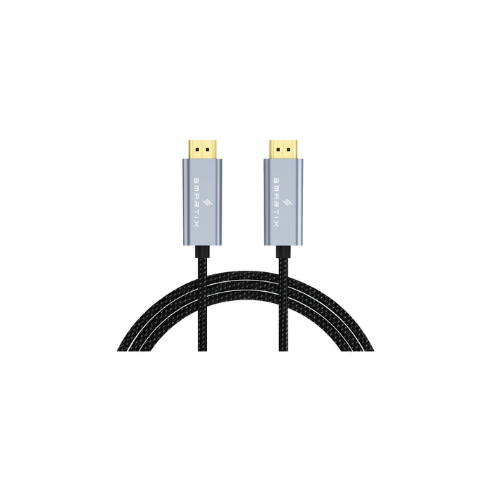 Smartix premium 8K HDMI High Speed Cable - 8K / 5Meter