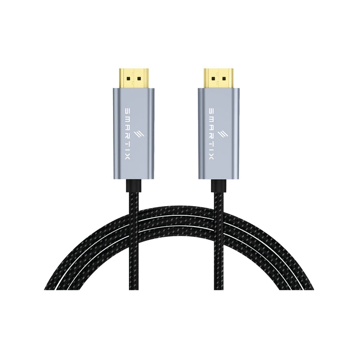 Smartix premium 8K HDMI High Speed Cable - 8K / 5Meter