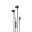 Smartix Premium Immerse Link Designer USB-C Earphone - Black