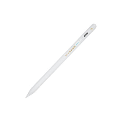 Smartix Premium Pencil for iPad - USB-C / White