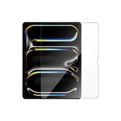 Smartix Pemium Toughened Screen Protector for iPad Pro 11'' M4 - Clear