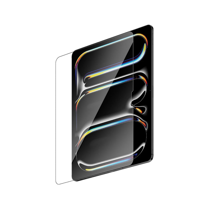 Smartix ممتازة شاشة for ايباد برو M4 - شفاف