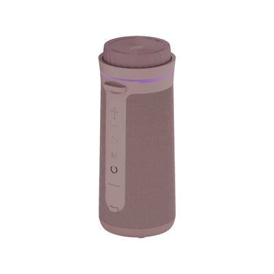 Smartix Premium SoundPod Air Portable Speaker - Bluetooth / 10W / 3000mAh / Pink