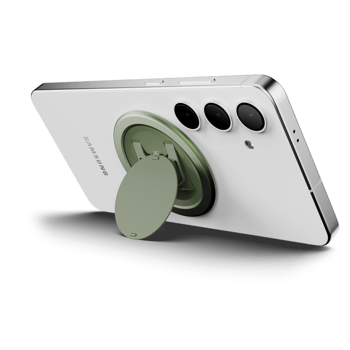 Ohsnap Phone Grip Lux 5 - Gator Fade