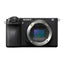 Sony A6700 Mirrorless Camera Body Only - 26 MP / 4K / HDMI / Wi-Fi / USB - Black Accessories > Camera