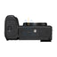 Sony A6700 Mirrorless Camera Body Only - 26 MP / 4K / HDMI / Wi-Fi / USB - Black Accessories > Camera