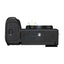 Sony A6700 Mirrorless Camera Body Only - 26 MP / 4K / HDMI / Wi-Fi / USB - Black Accessories > Camera